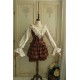 Faeries Daffodil Cinnamon Hot Cocoa Vest Bloomers Skirt and Set(Reservation/Full Payment Without Shipping)